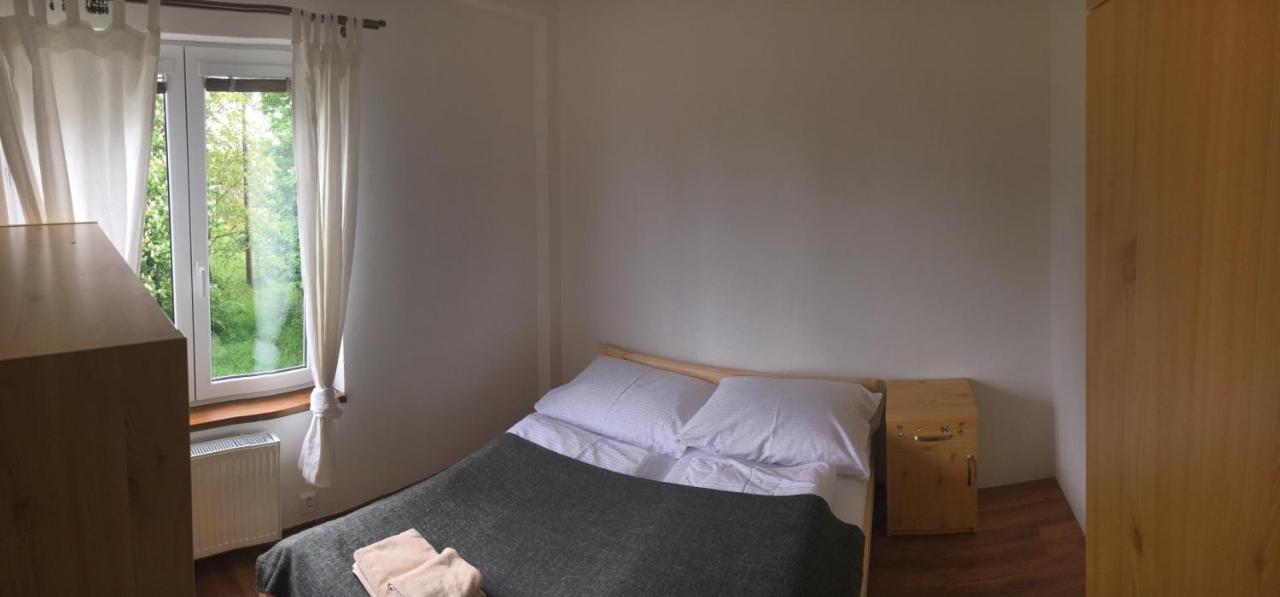 Apartman Zara Velky Slavkov Exterior foto