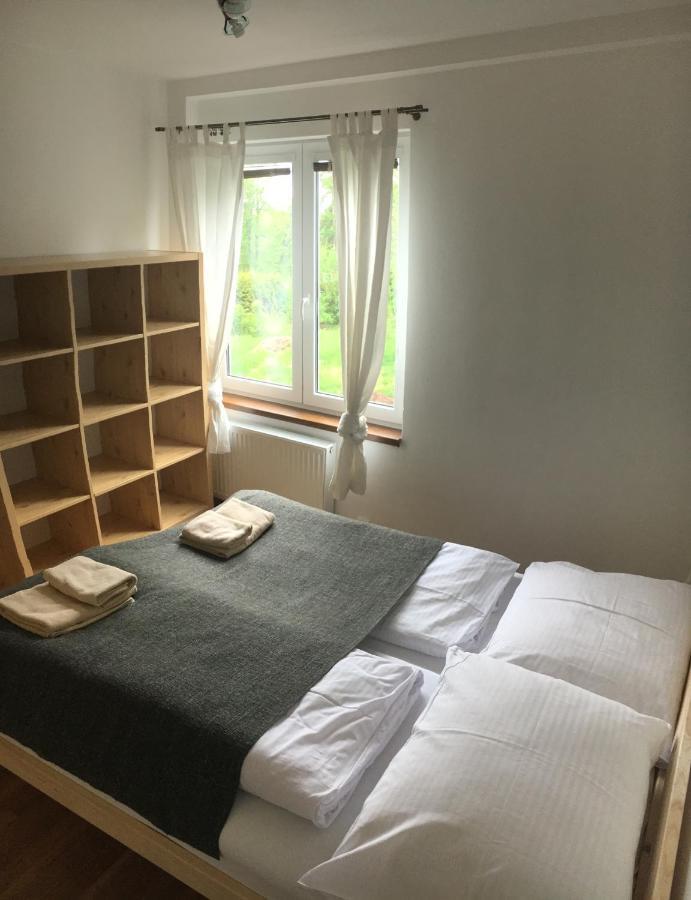 Apartman Zara Velky Slavkov Exterior foto